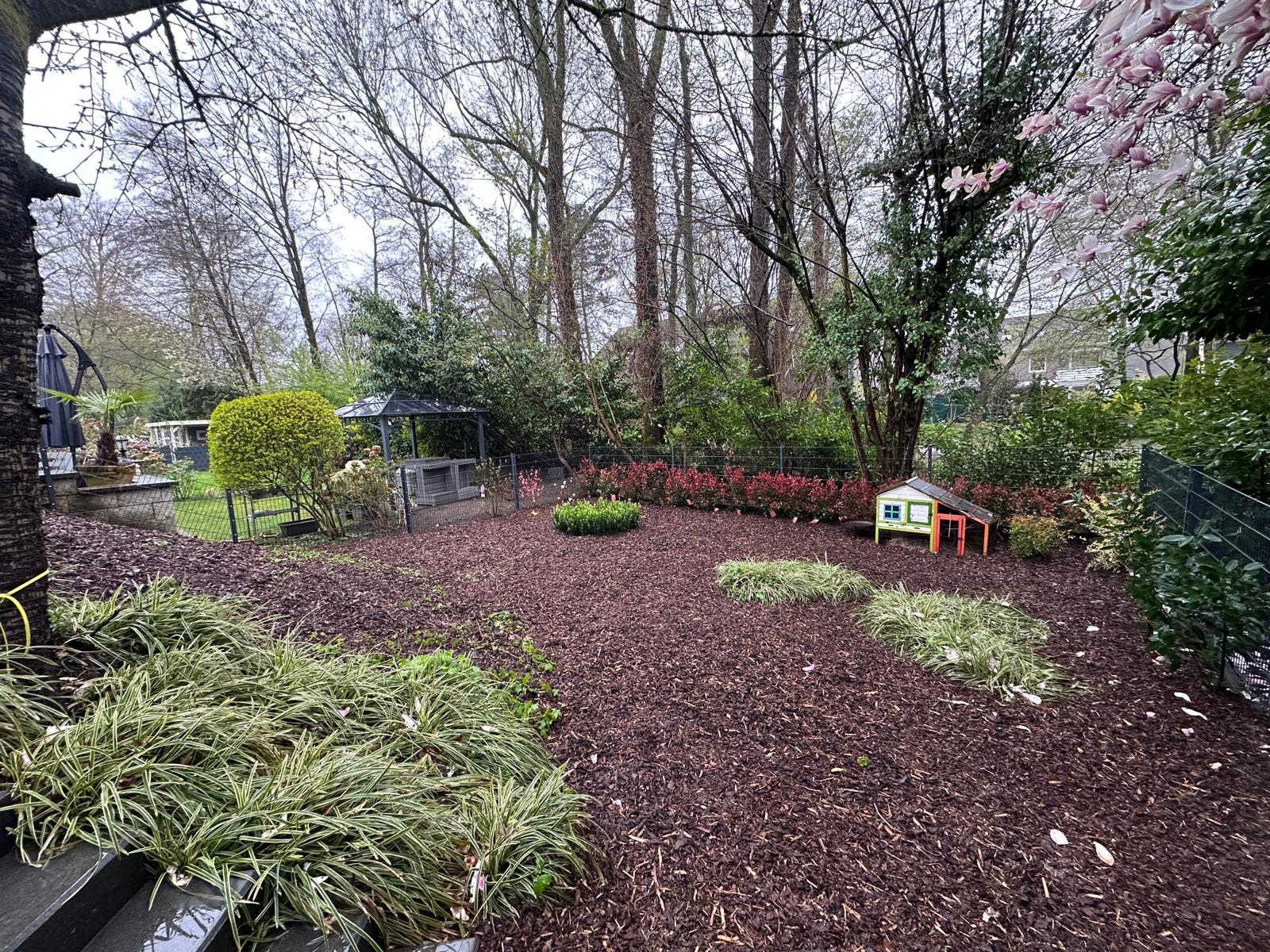 Gartenbau von A&A Garten- und Landschaftsbau